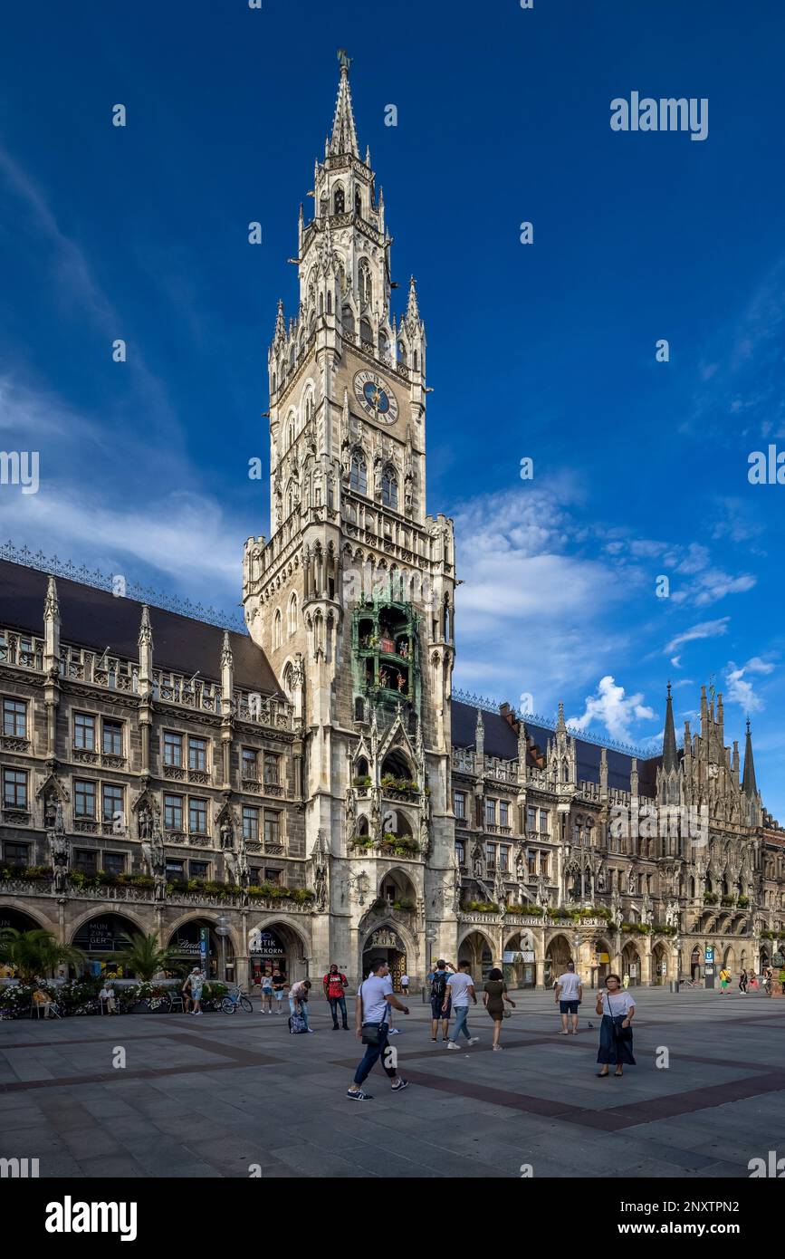 Rathaus house hi-res stock photography and images - Alamy