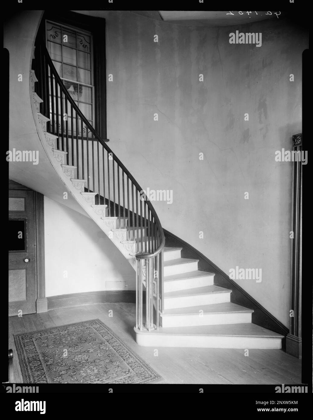 Toes Torey 1838, Milledgeville vic., Baldwin County, Carnegie