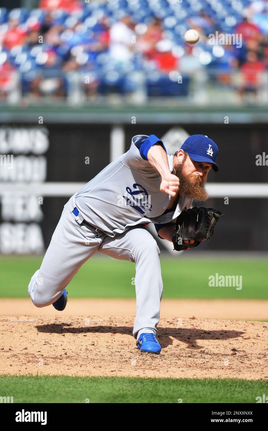 Dustin may dodgers hi-res stock photography and images - Alamy