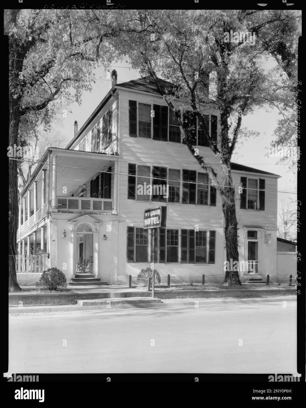 Kershaw house Black and White Stock Photos \u0026 Images - Alamy, image size:1044x1390