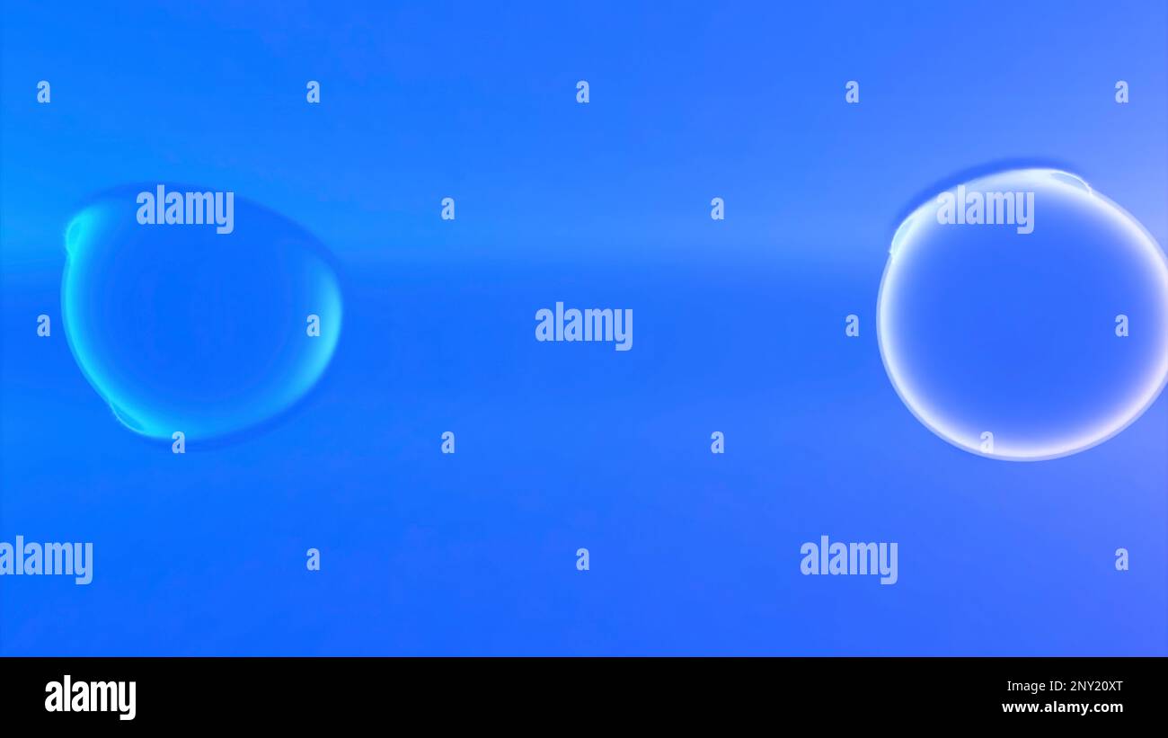 Lighting Design Animation Radiant violet light sphere made hi-res stock photography and images ...
