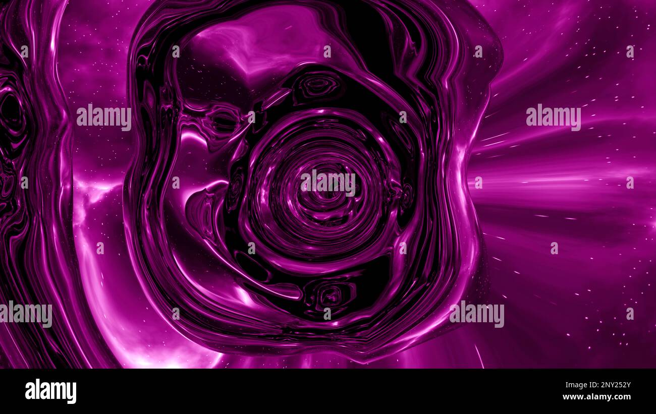 Organic shapes in vivid green hi-res stock photography and images - Alamy