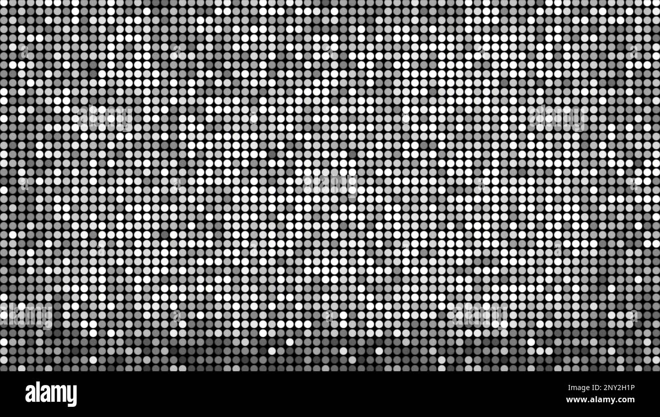Vj loop blinking wall hi-res stock photography and images - Alamy