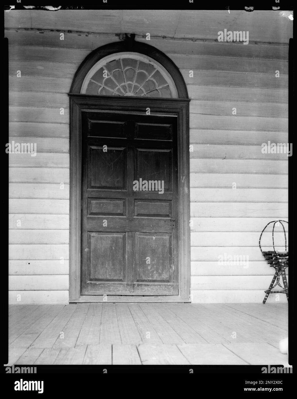 Torries Tavern, Nashville vic., Nash County, North Carolina. Carnegie