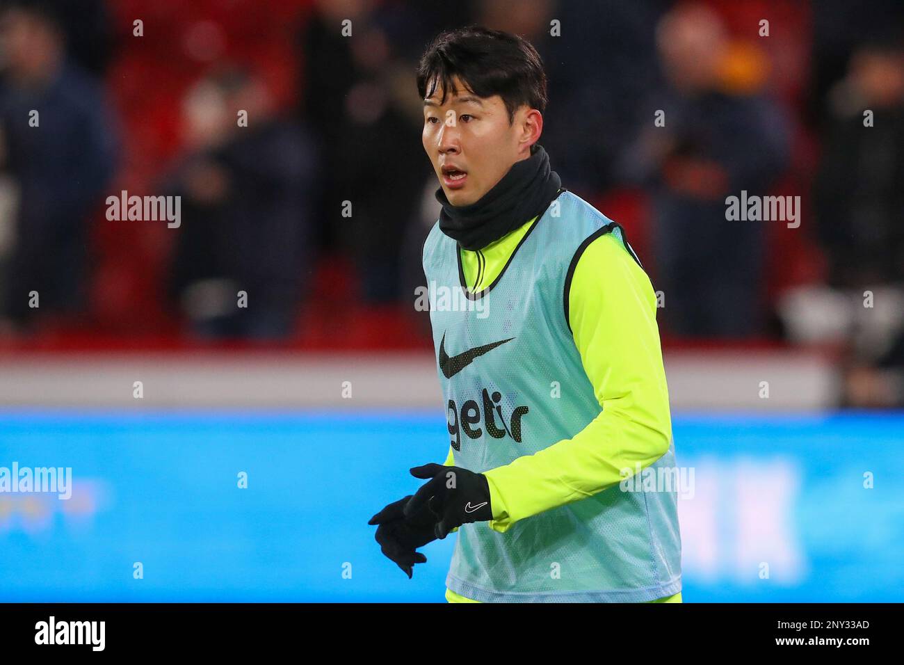 Sheffield United vs Tottenham Hotspur LIVE: FA Cup result, final