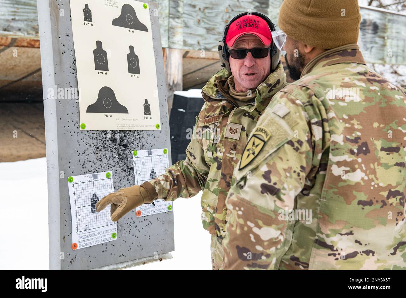 290th jcss hi-res stock photography and images - Alamy