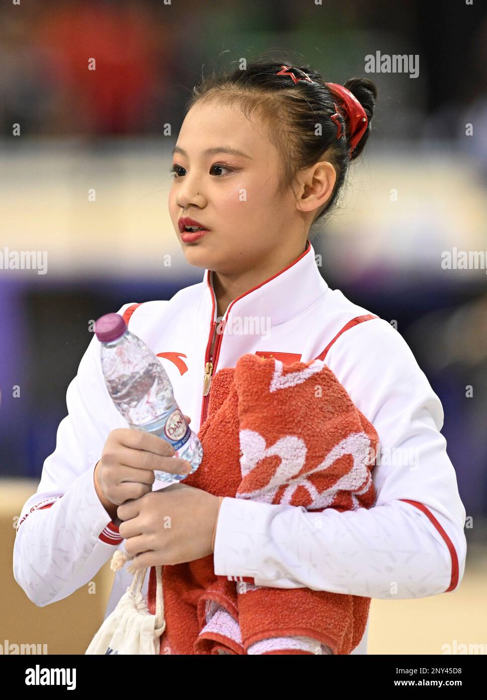 doha-qatar-1st-mar-2023-qiu-qiyuan-of-china-reacts-during-the-women