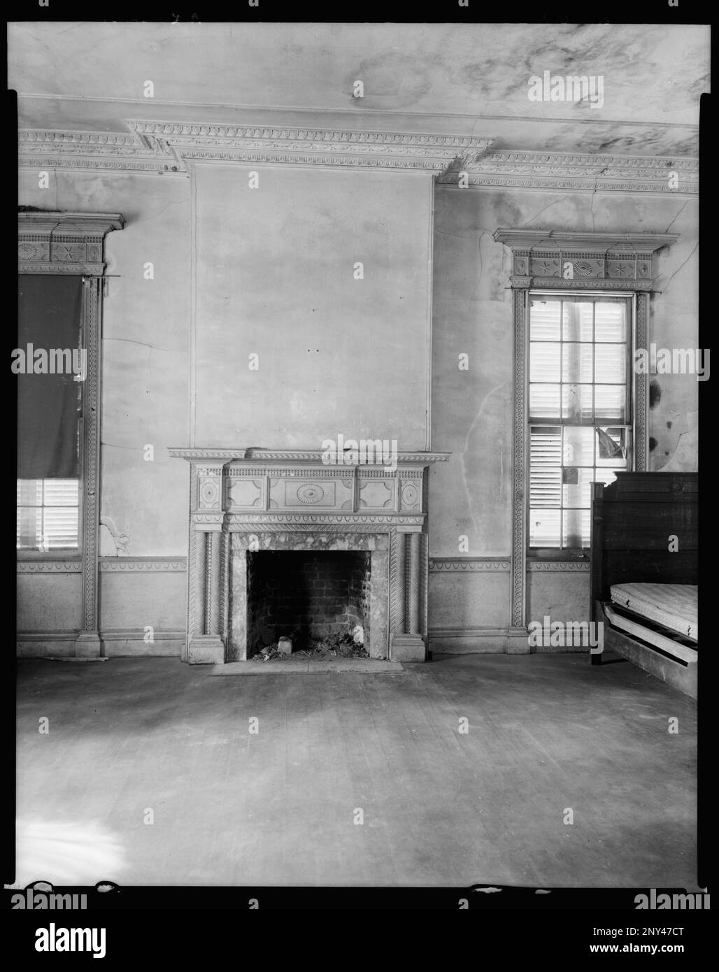 Prospect Hill, Airlie vic., Halifax County, North Carolina. Carnegie