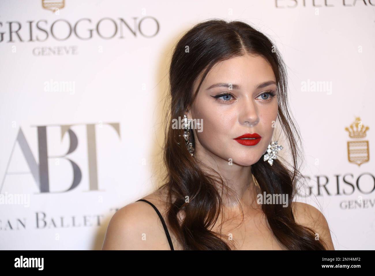 Photo by: John Nacion/STAR MAX/IPx201710/18/17Diana Moldovan at The