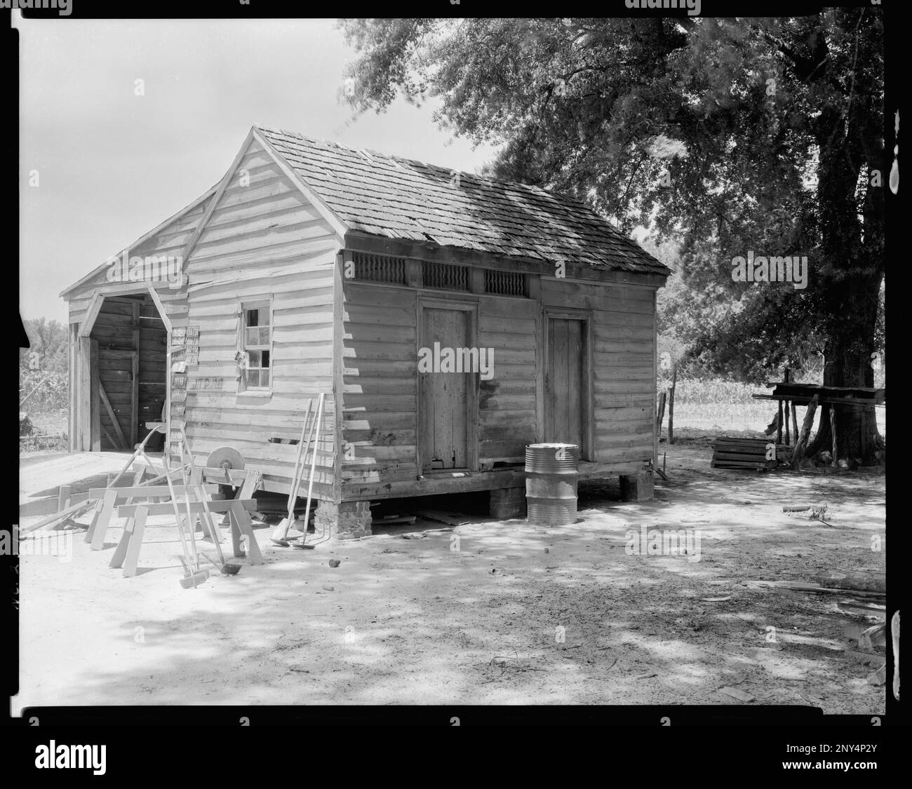 Best House, Tarboro vic., Edgecombe County, North Carolina. Carnegie