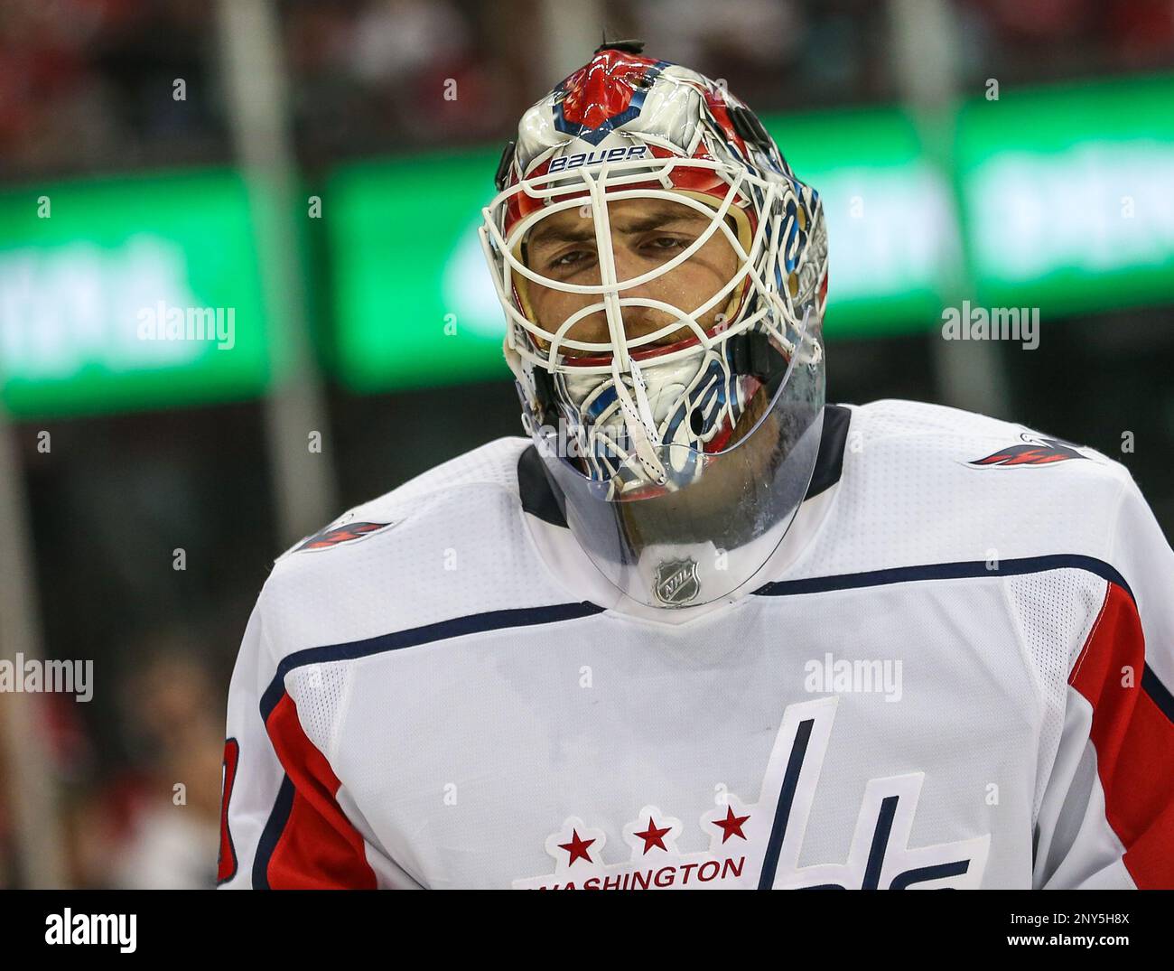 Capitals jersey outlet holtby