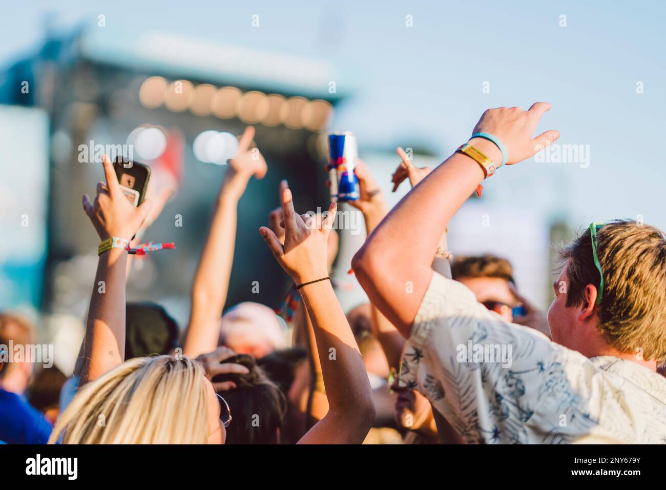 Music festivals best sale 2017 usa