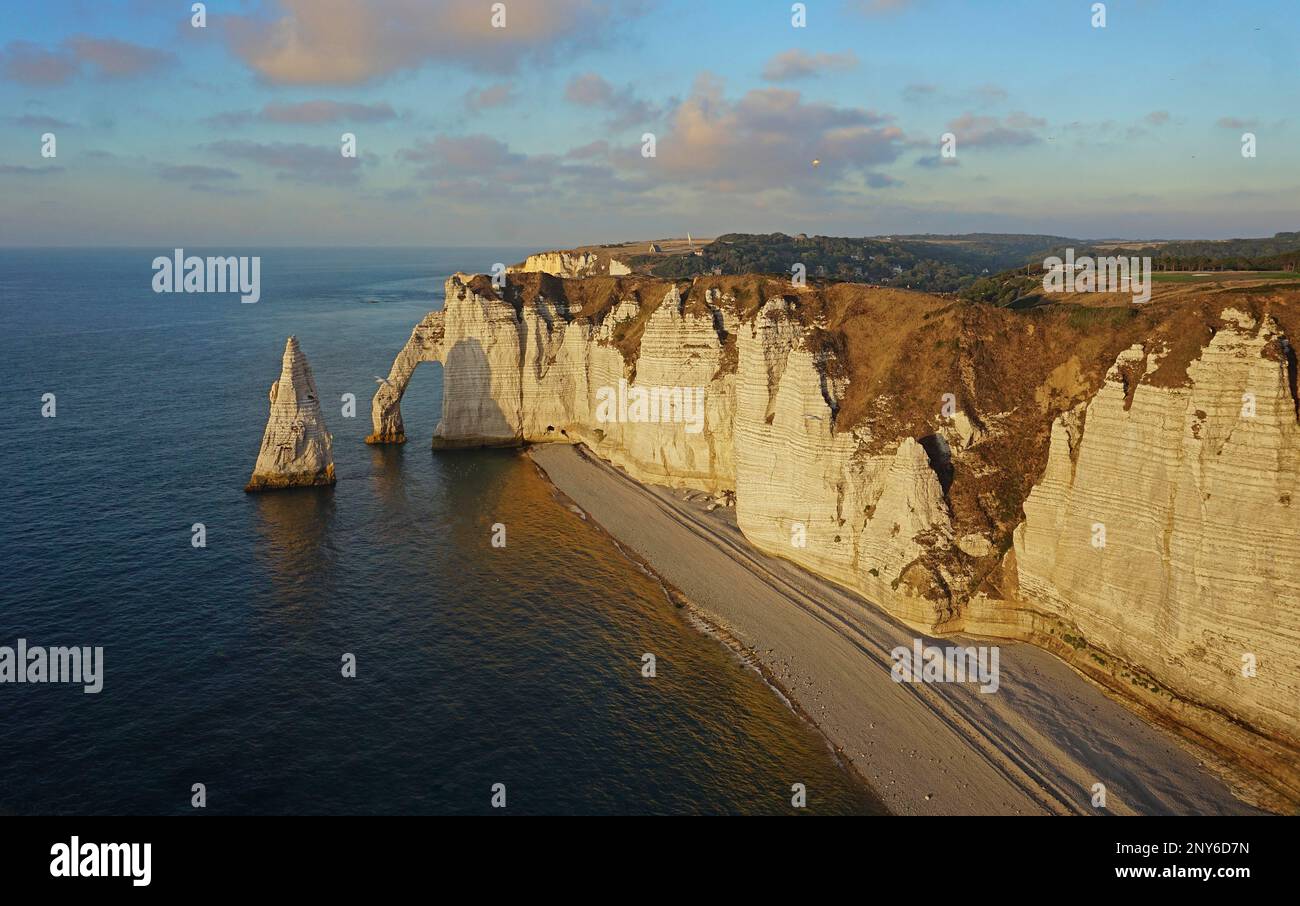 Falaise daval hi-res stock photography and images - Alamy