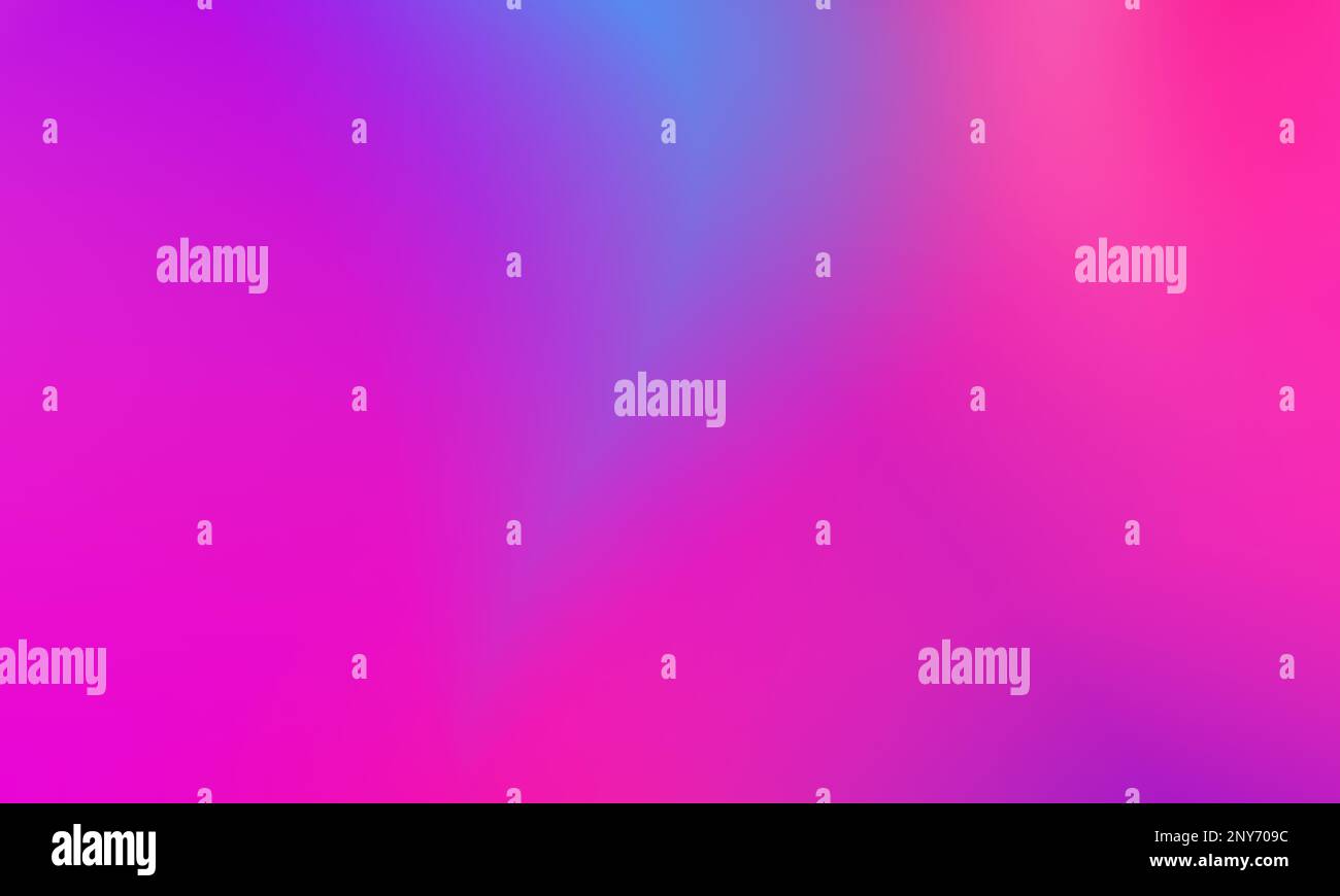 Abstract background with pink, blue and purple colors. Stock Photo