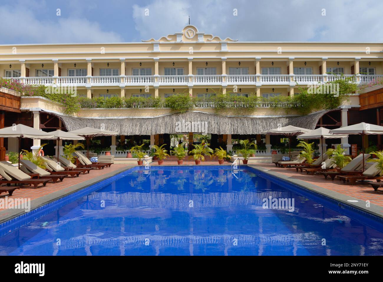 can tho victoria hotel vietnam