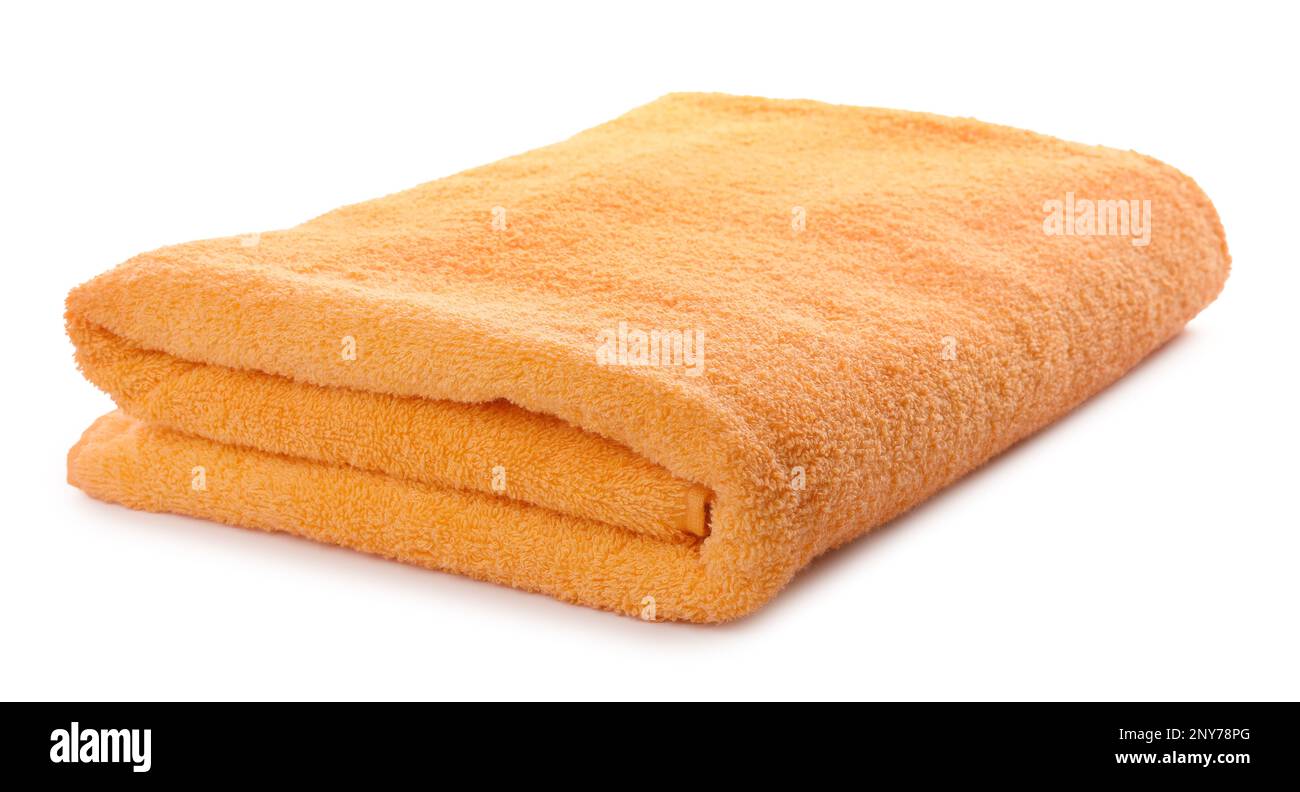 THE BEACH TOWEL ORANGE main image 1