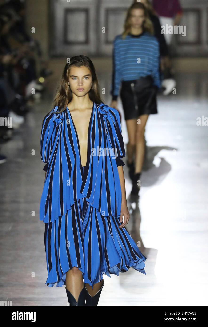 Givenchy top 2018 collection