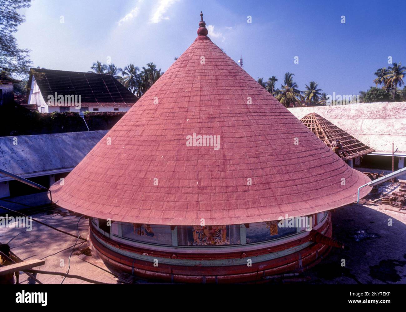Reclaim Temples on Twitter The revised plan of Vaniyanur temple in  Malappuram Kerala which is being rebuilt KL001 ReclaimTemples  httpstcoOTUGMY1qFl  X