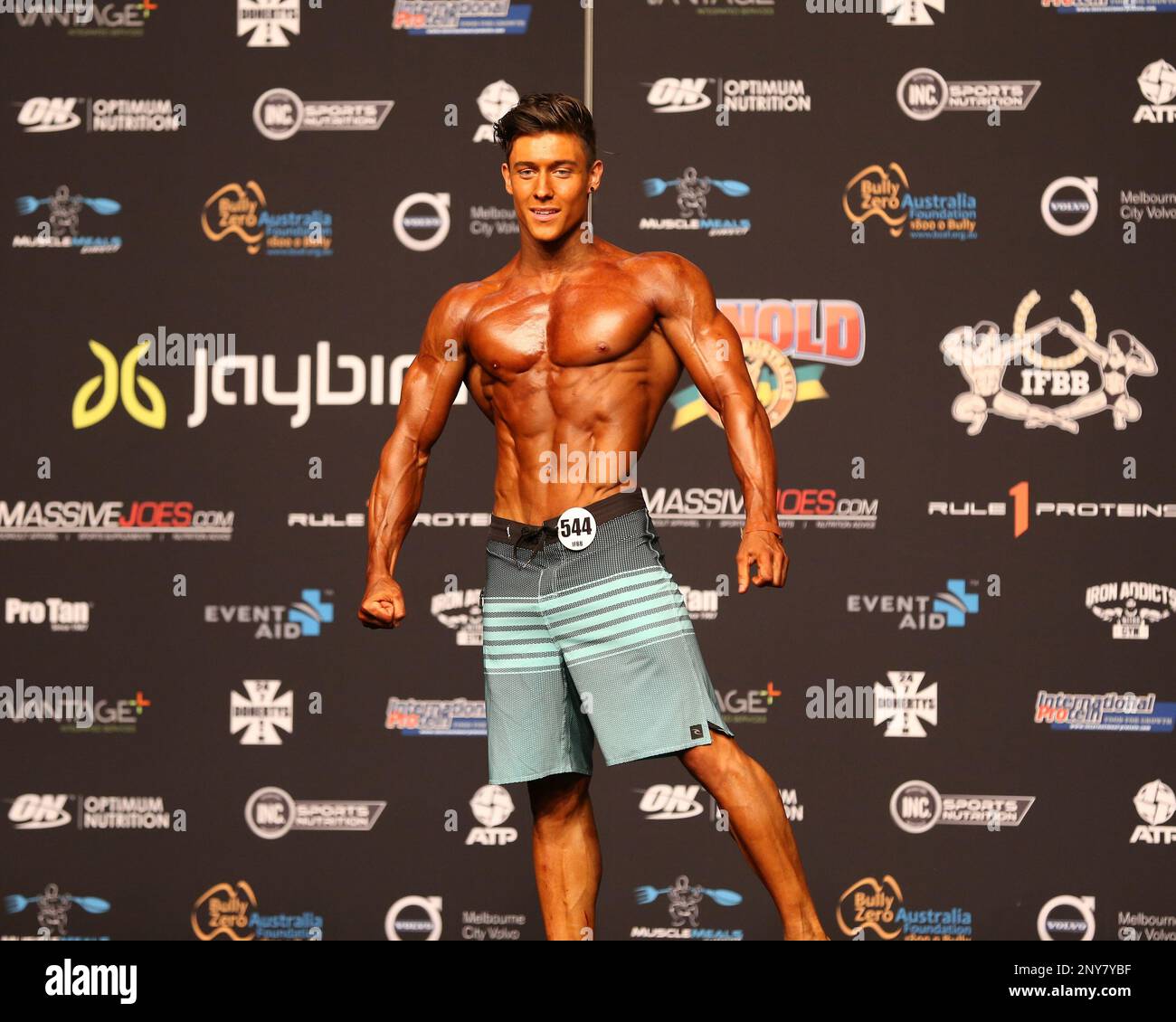 Ifbb pro sale
