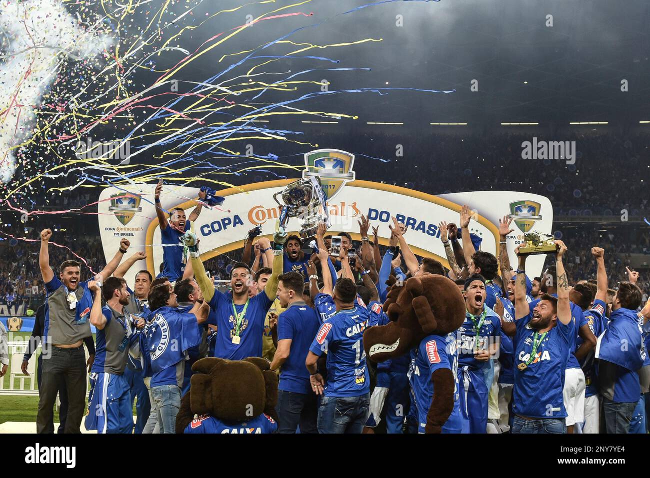 Final da Copa do Brasil: tudo que você precisa saber sobre Cruzeiro x  Flamengo, copa do brasil