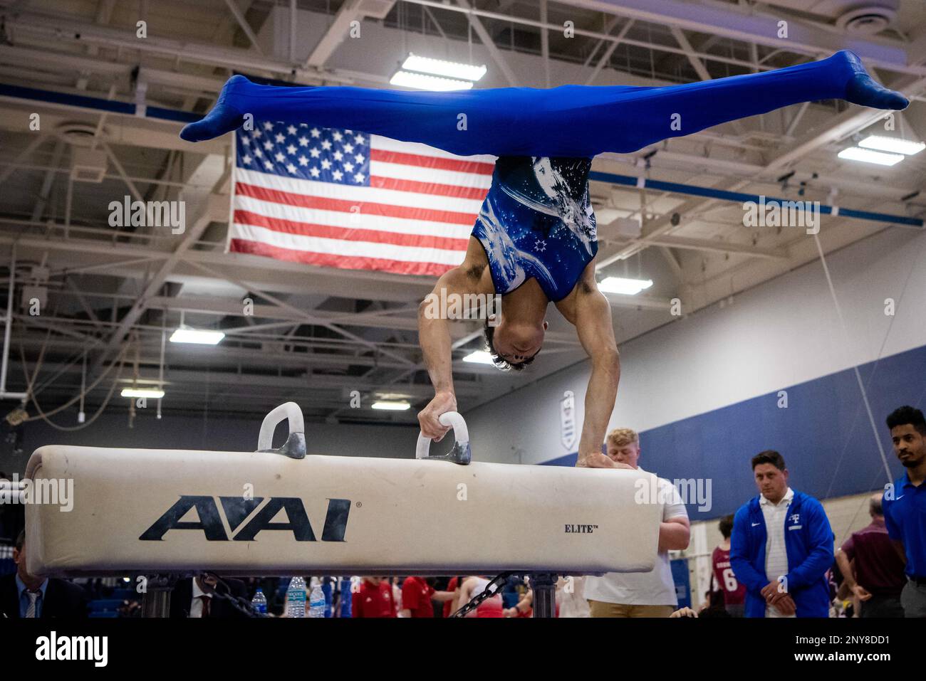 DVIDS - Images - 03-29-16 U.S. Air Force Academy Baseball vs