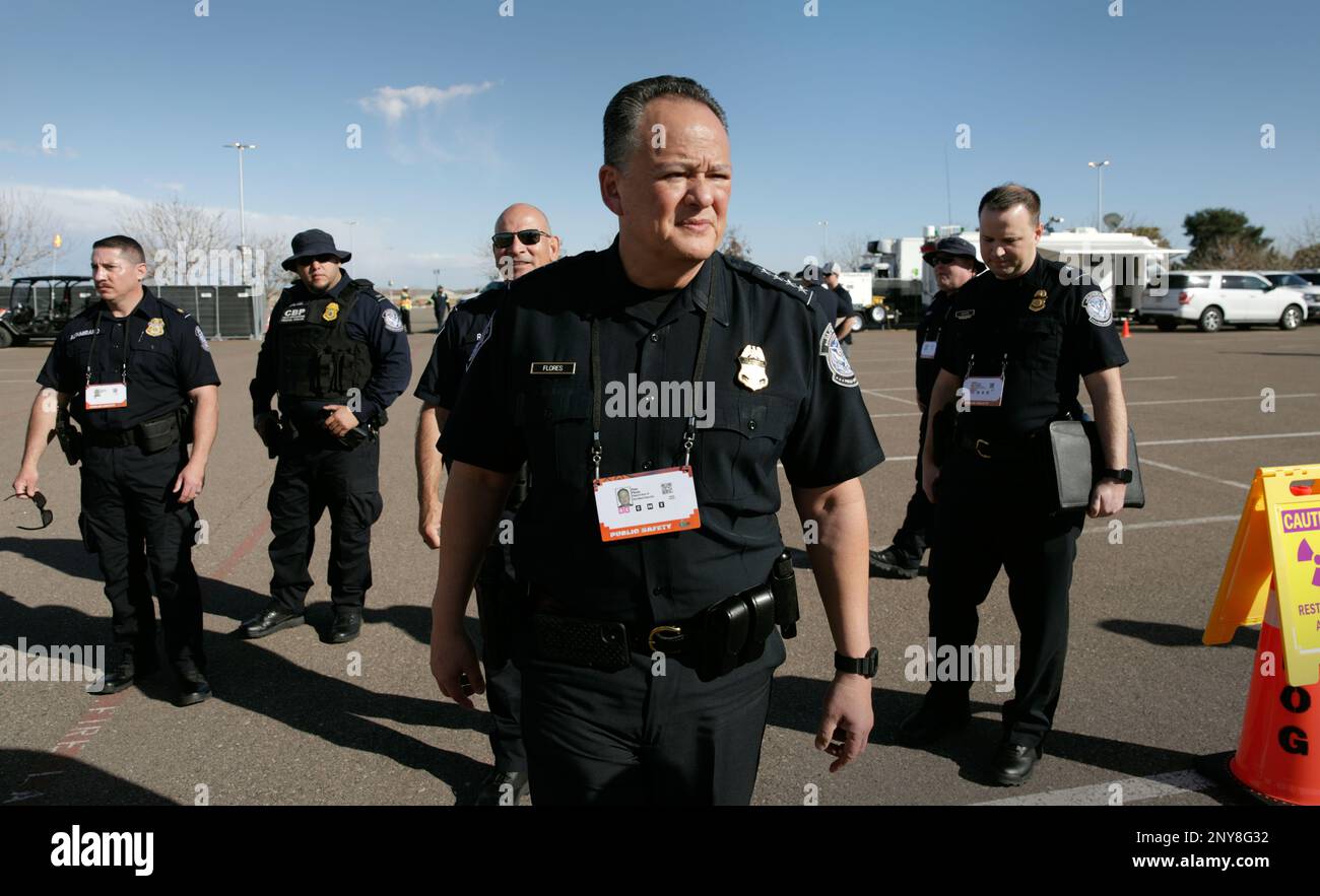 U S Customs And Border Protection Executive Assistant Commissioner u-s-customs-and-border-protection-executive-assistant-commissioner