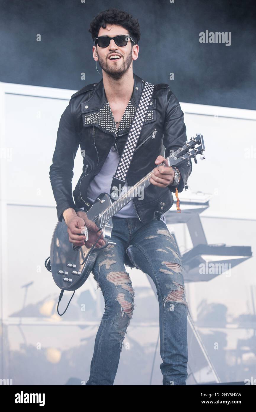 Outside Lands Festival 2014 Art Installation