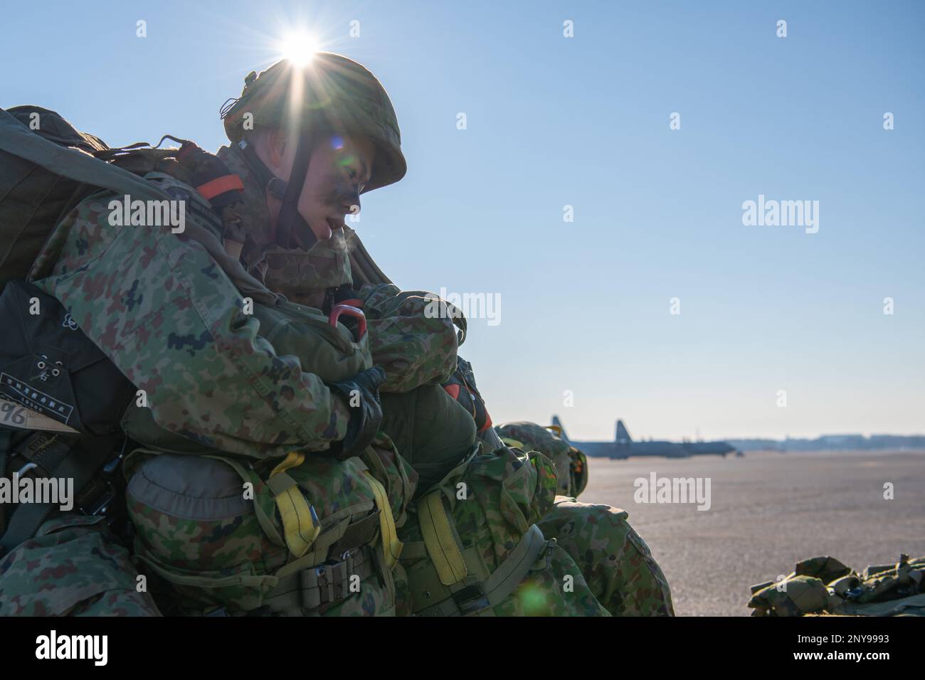 Japan air self defense hi-res stock photography and images - Page