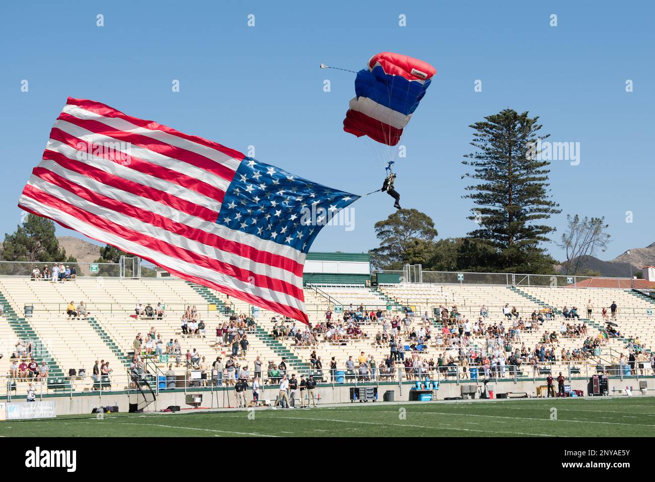 Alex g spanos stadium hires stock photography and images Alamy