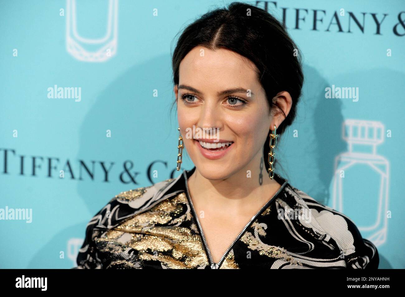 Photo by: Dennis Van Tine/STAR MAX/IPx20179/6/17Riley Keough at a