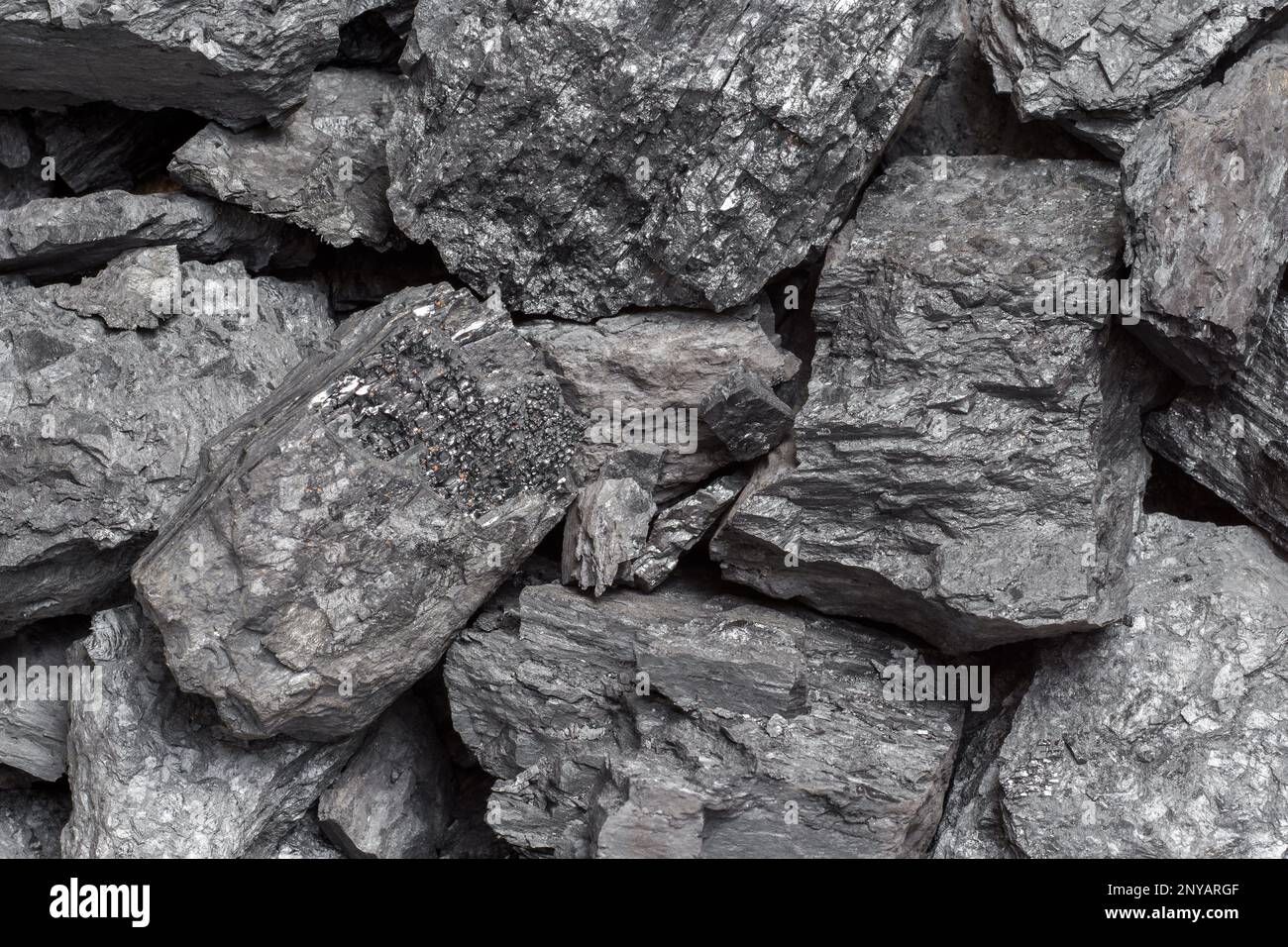 Non Renewable Resources Iron