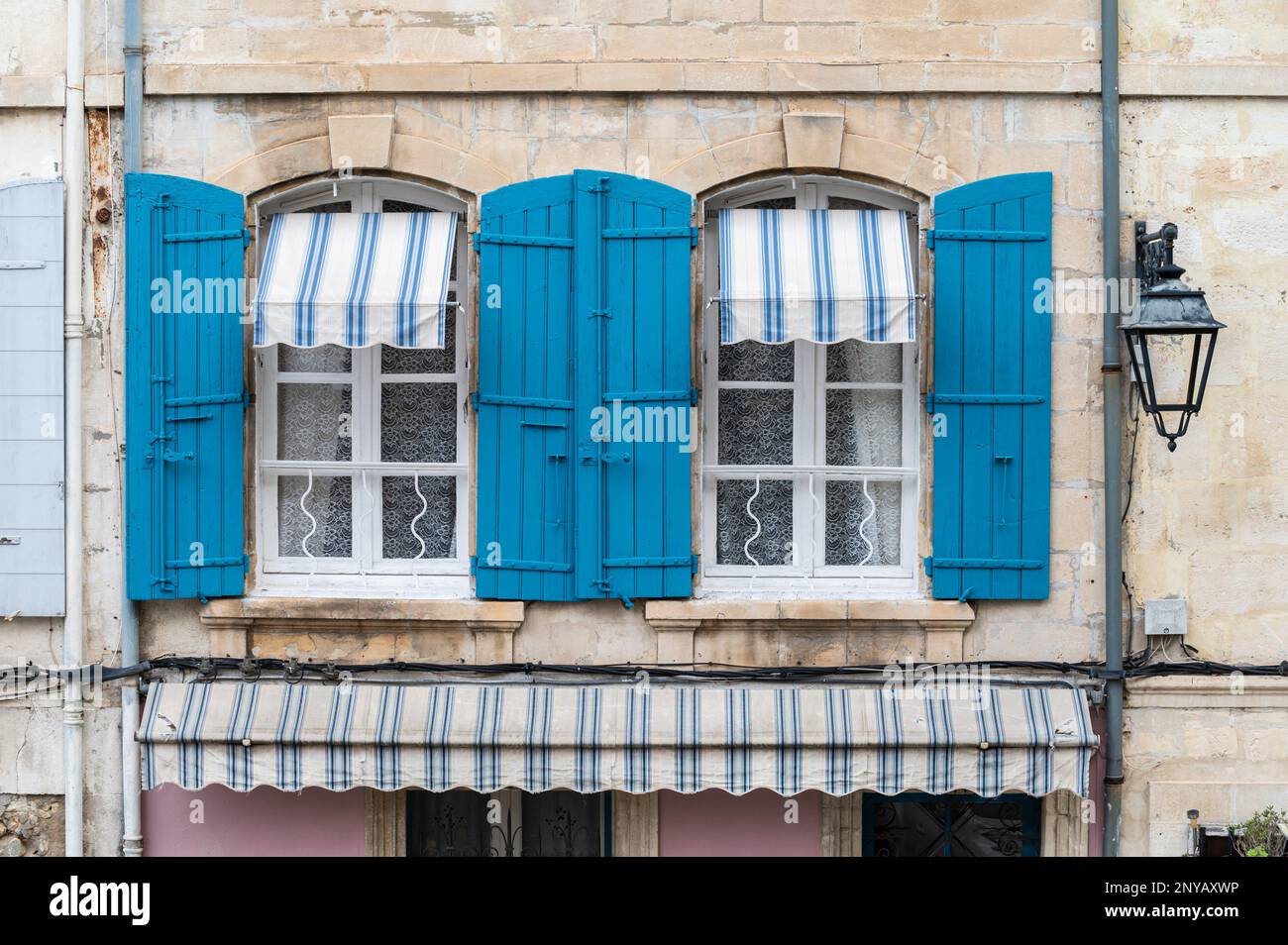 France shutter door window hires stock photography and images Alamy