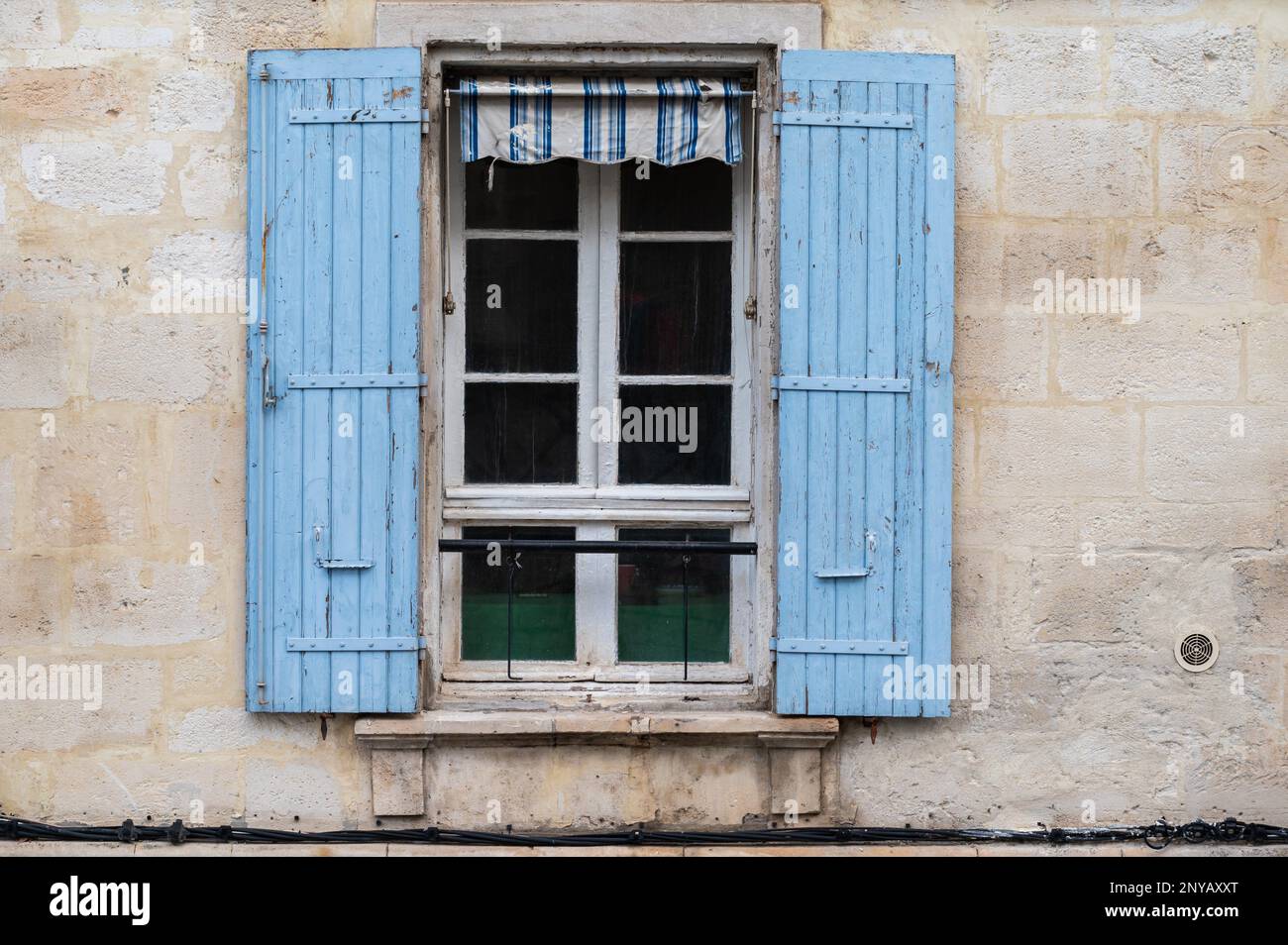 France shutter door window hires stock photography and images Alamy