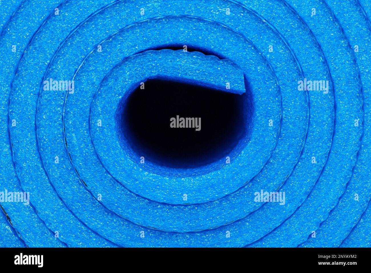 Rolled up mat hires stock photography and images Alamy