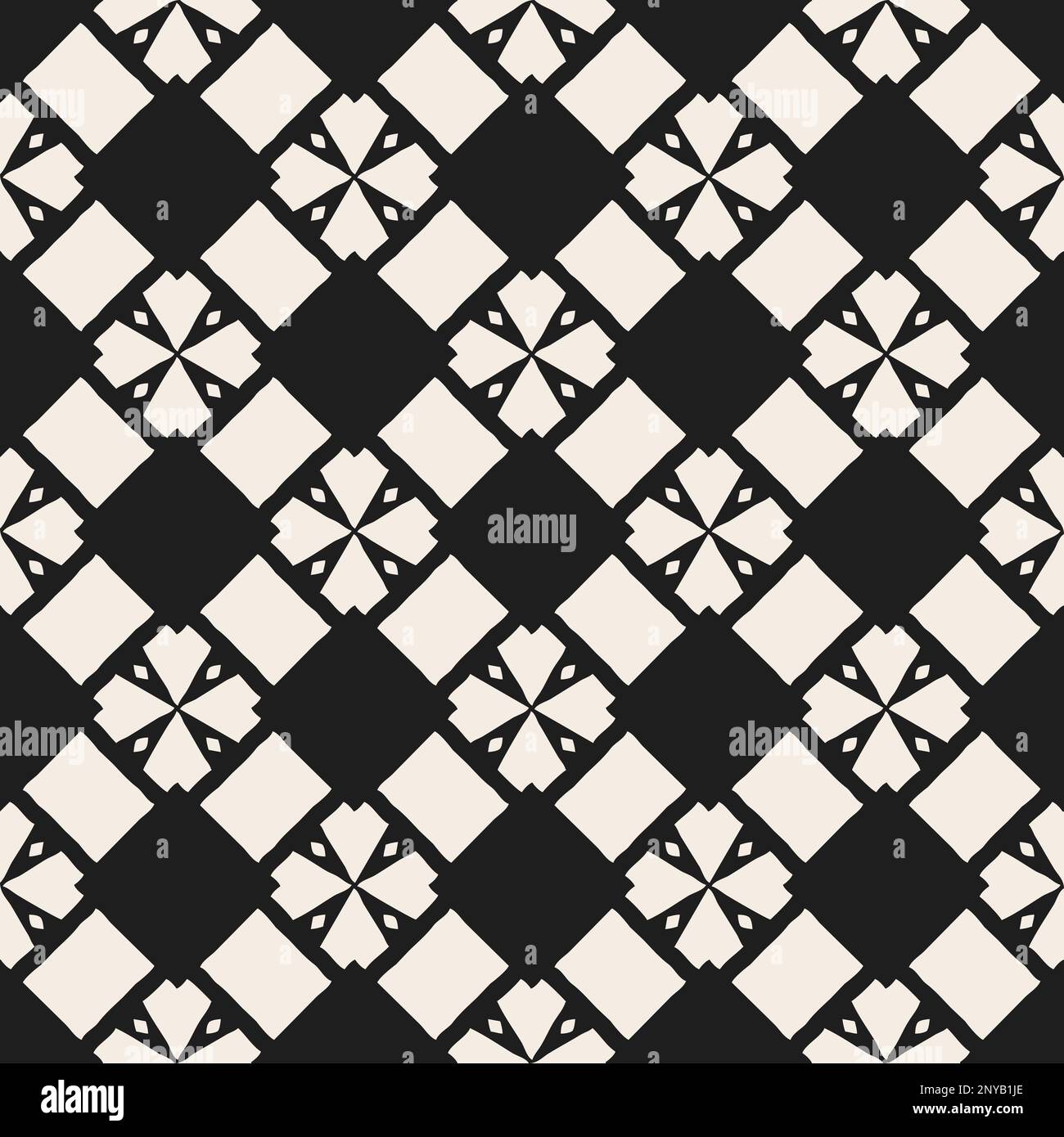 Pattern for print, cover, wallpaper, minimalist and natural wall art ...