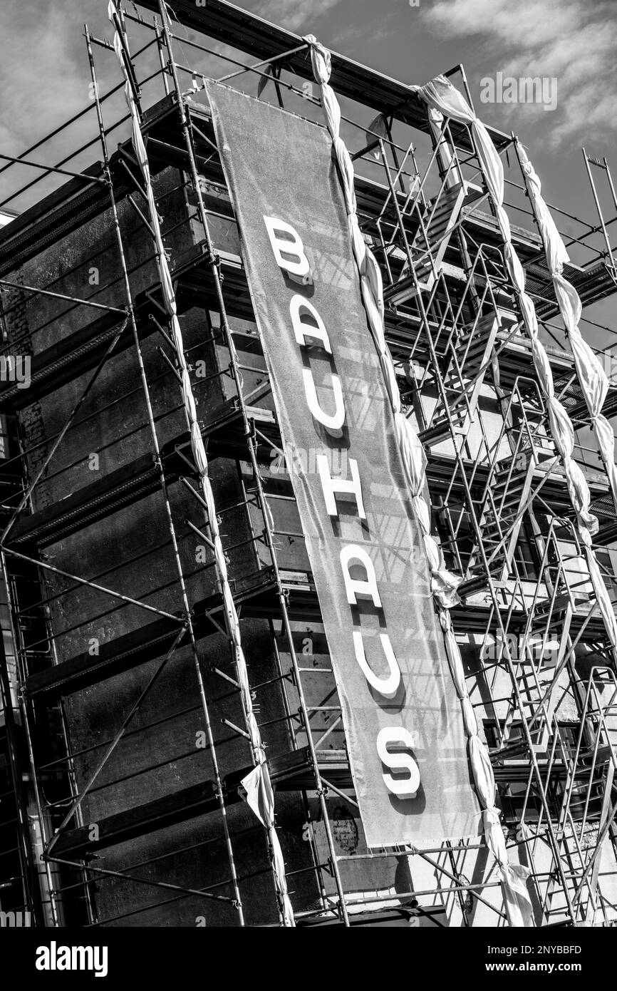 World cultural heritage monument Black and White Stock Photos & Images