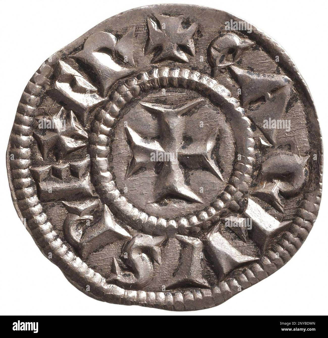 Carolus monogram hi-res stock photography and images - Alamy