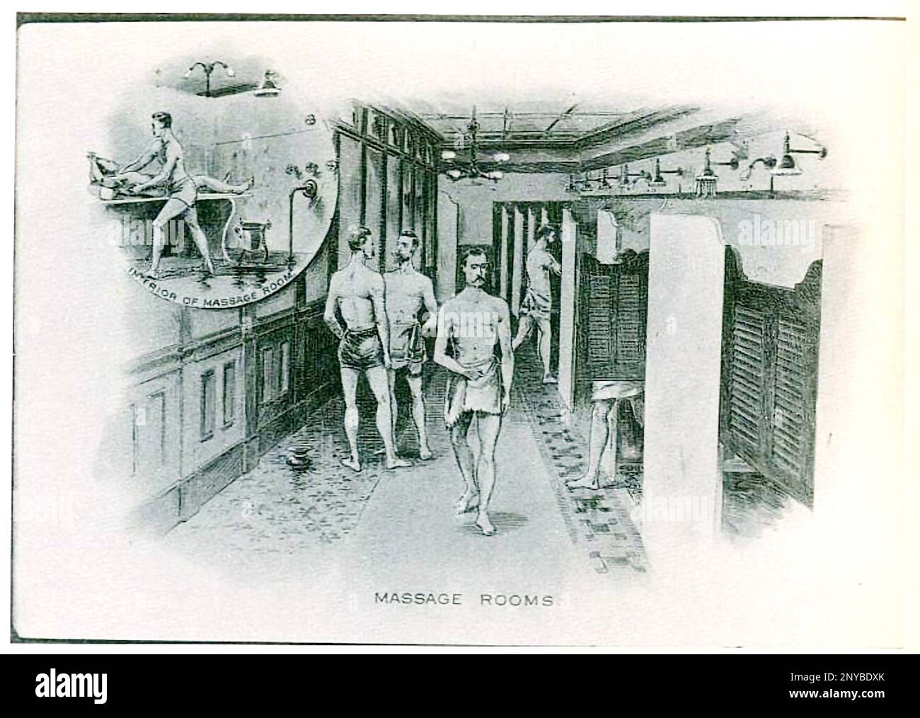 Crowded street new york 1900s hires stock photography and images Alamy