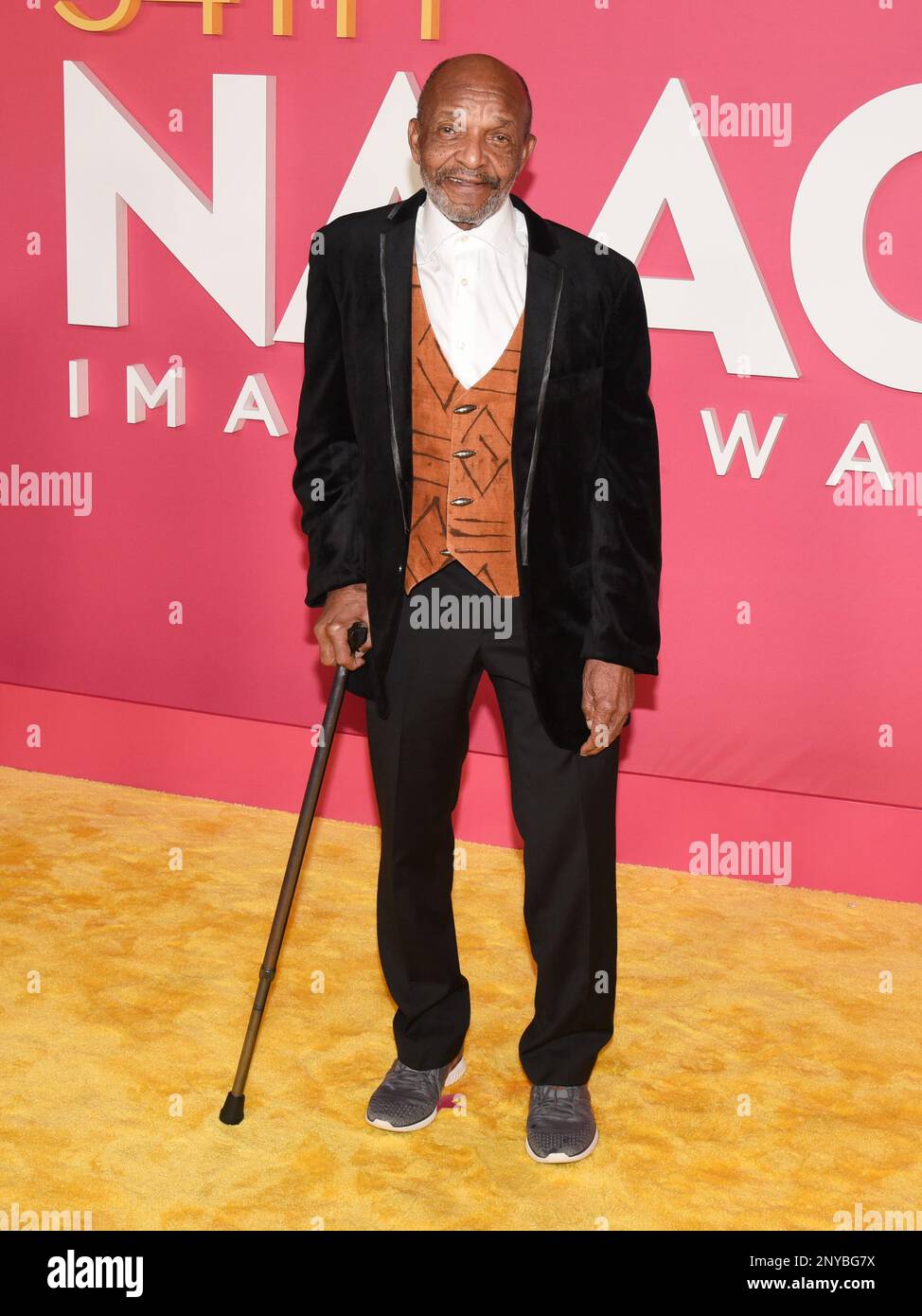 G sanders hires stock photography and images Alamy