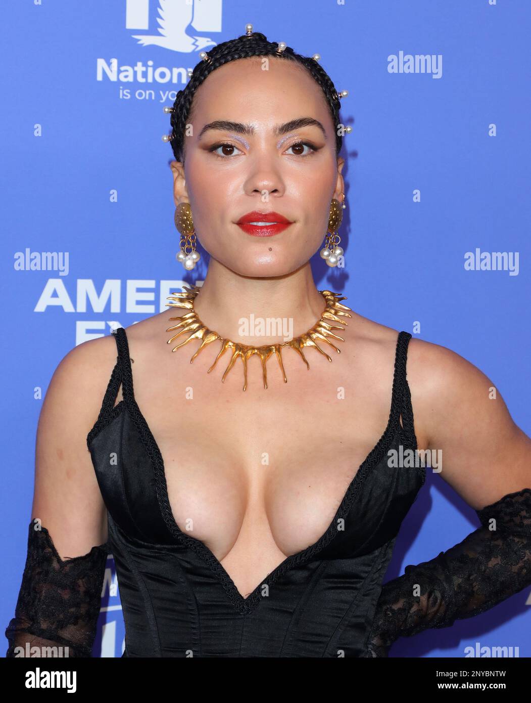 madison-mcferrin-arrives-at-the-2023-billboard-women-in-music-awards