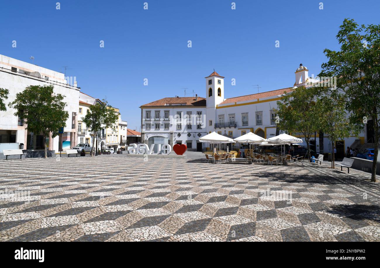 portalegre-pra-a-da-republica-hi-res-stock-photography-and-images-alamy