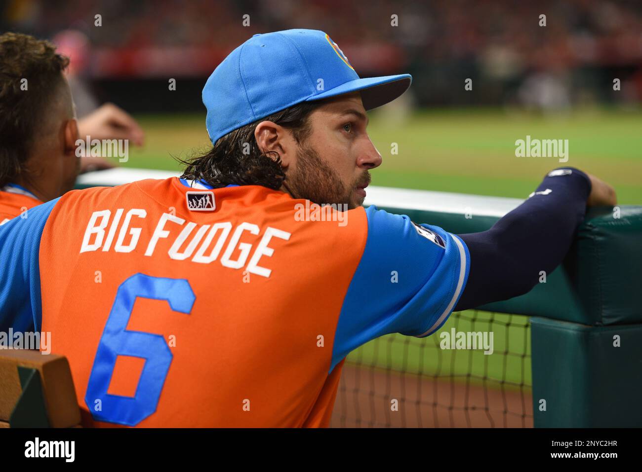 Marisnick jersey sales