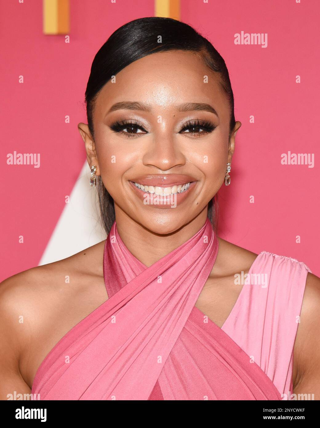 Briyana guadalupe hi-res stock photography and images - Alamy