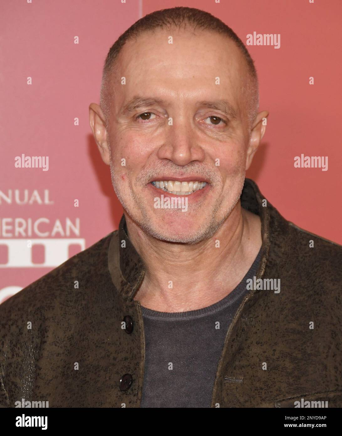 Michael Abels arrives at the 14th Annual AAFCA Awards held at the