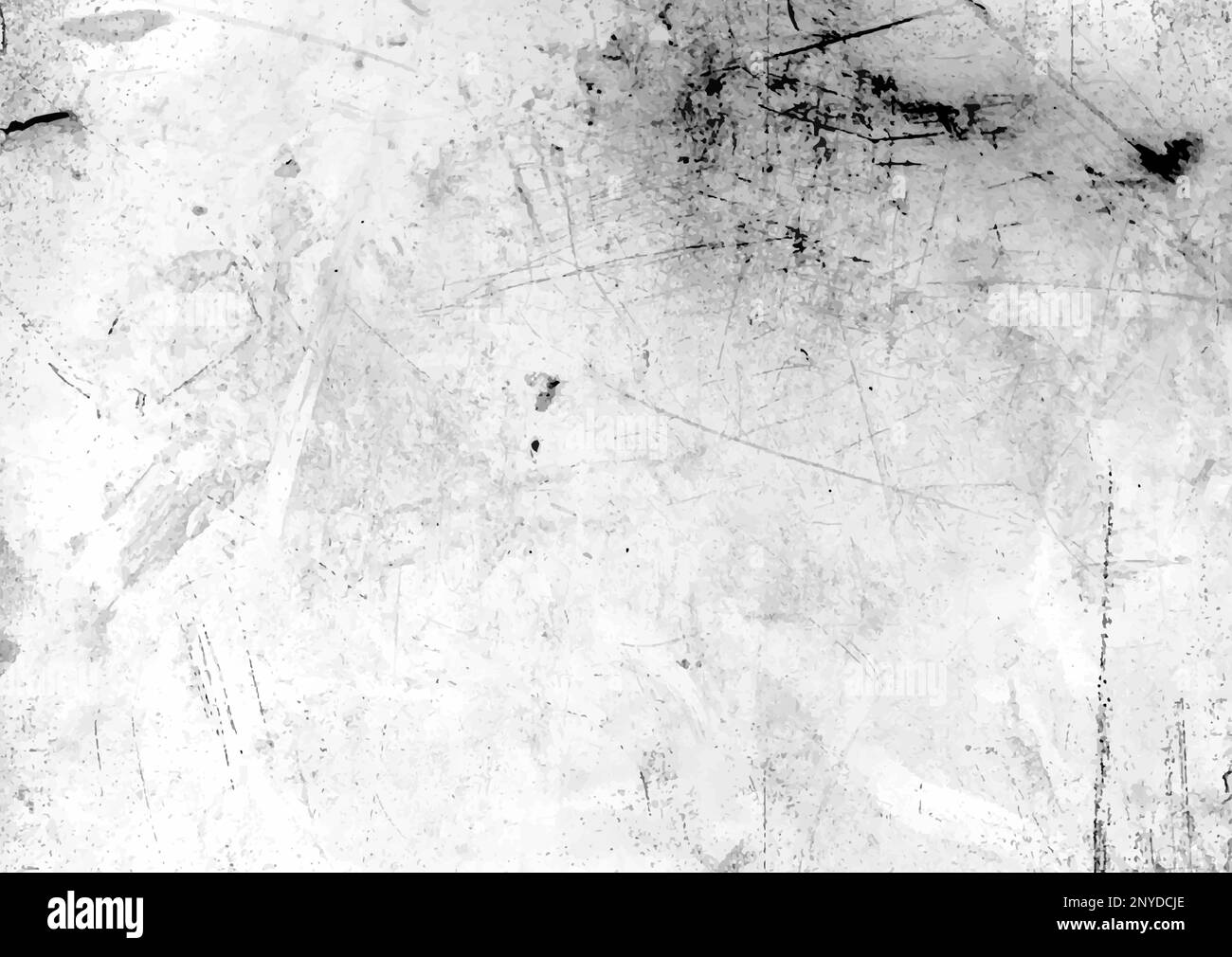 Detailed grunge texture overlay background Stock Vector Image & Art - Alamy