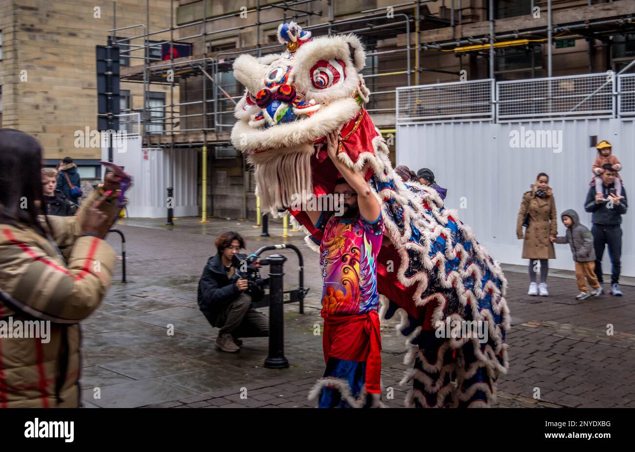 chinese new year in lancaster 2025