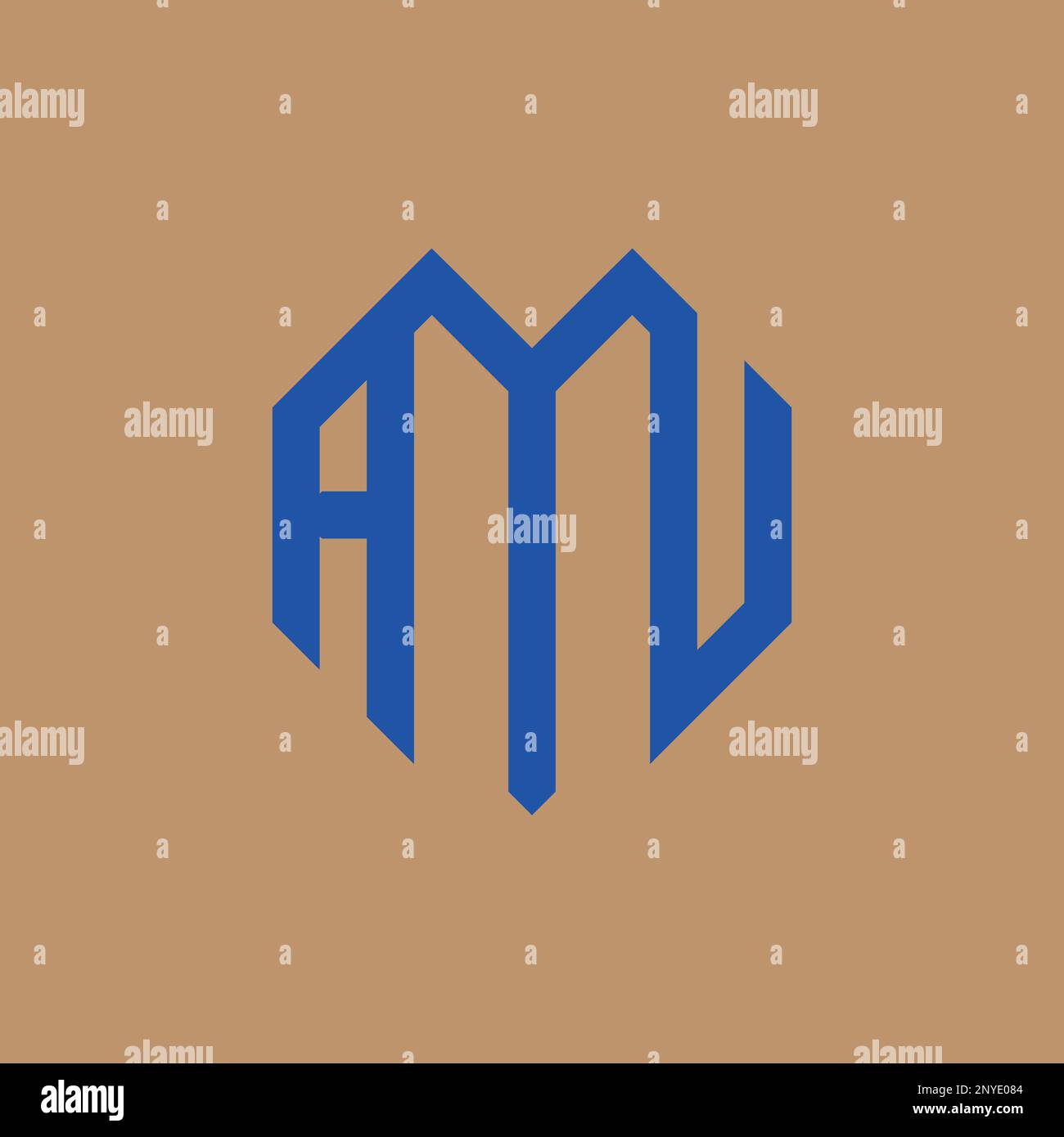 Amv logo Stock Vector Images - Alamy