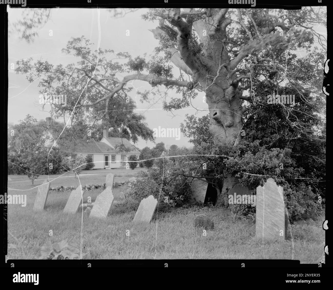 Warwick, Quinby vic., County, Virginia. Carnegie Survey of the