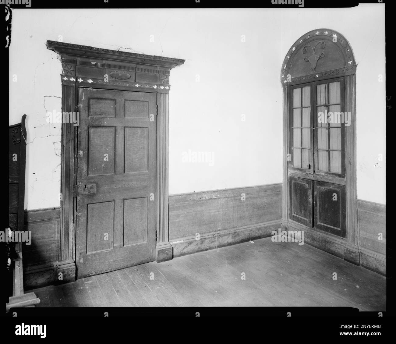 Prospect hill Black and White Stock Photos & Images Alamy