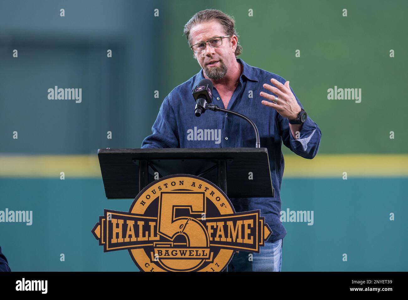 Jeff Bagwell - Baseball Hall of Fame Biographies 